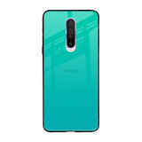 Cuba Blue Xiaomi Redmi K30 Glass Back Cover Online