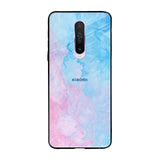 Mixed Watercolor Xiaomi Redmi K30 Glass Back Cover Online