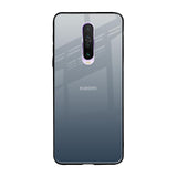 Dynamic Black Range Xiaomi Redmi K30 Glass Back Cover Online