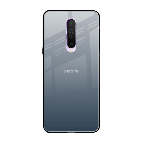 Dynamic Black Range Xiaomi Redmi K30 Glass Back Cover Online