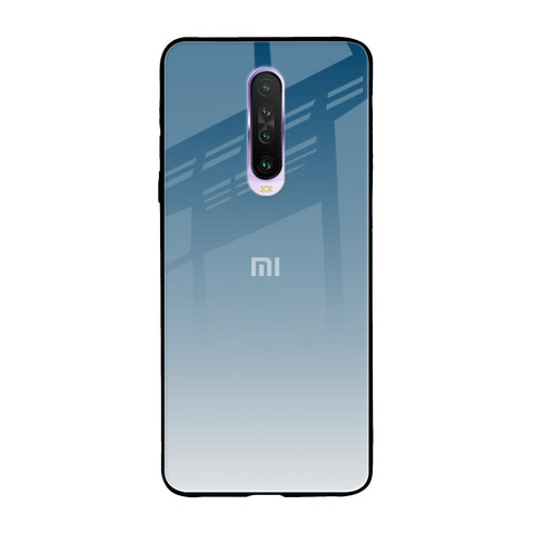 Deep Sea Space Xiaomi Redmi K30 Glass Back Cover Online