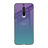 Shroom Haze Xiaomi Redmi K30 Glass Back Cover Online