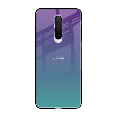 Shroom Haze Xiaomi Redmi K30 Glass Back Cover Online