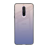Rose Hue Xiaomi Redmi K30 Glass Back Cover Online