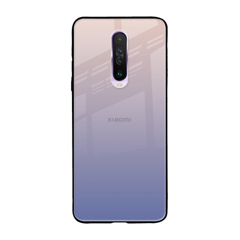 Rose Hue Xiaomi Redmi K30 Glass Back Cover Online