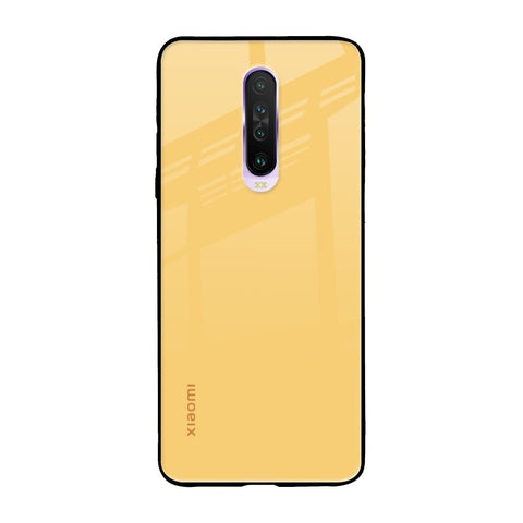 Dandelion Xiaomi Redmi K30 Glass Back Cover Online
