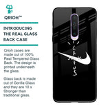 Jack Cactus Glass Case for Xiaomi Redmi K30