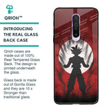 Japanese Animated Glass Case for Xiaomi Redmi K30