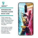 Ultimate Fusion Glass Case for Xiaomi Redmi K30
