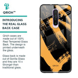 Gatsby Stoke Glass Case for Xiaomi Redmi K30