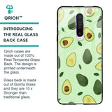 Pears Green Glass Case For Xiaomi Redmi K30
