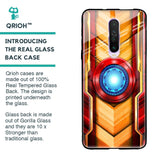 Arc Reactor Glass Case for Xiaomi Redmi K30