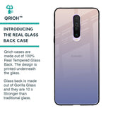 Rose Hue Glass Case for Xiaomi Redmi K30