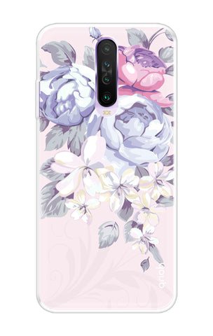 Floral Bunch Xiaomi Redmi K30 Pro Back Cover