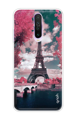 When In Paris Xiaomi Redmi K30 Pro Back Cover