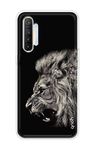 Lion King Realme X2 Back Cover