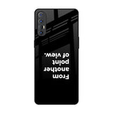Motivation Oppo Reno 3 Pro Glass Back Cover Online