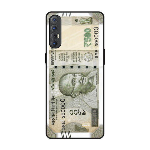 Cash Mantra Oppo Reno 3 Pro Glass Back Cover Online