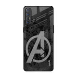 Sign Of Hope Oppo Reno 3 Pro Glass Back Cover Online