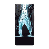 Dark Man In Cave Oppo Reno 3 Pro Glass Back Cover Online