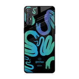Basilisk Oppo Reno 3 Pro Glass Back Cover Online