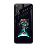 Star Ride Oppo Reno 3 Pro Glass Back Cover Online