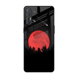 Moonlight Aesthetic Oppo Reno 3 Pro Glass Back Cover Online