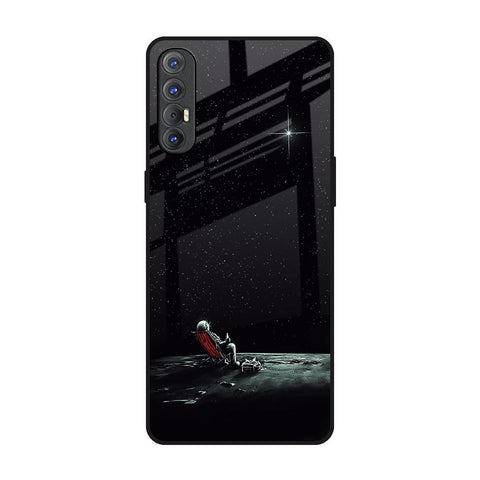 Relaxation Mode On Oppo Reno 3 Pro Glass Back Cover Online