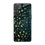 Dazzling Stars Oppo Reno 3 Pro Glass Back Cover Online