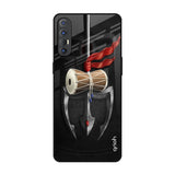 Power Of Lord Oppo Reno 3 Pro Glass Back Cover Online