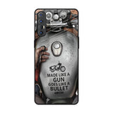 Royal Bike Oppo Reno 3 Pro Glass Back Cover Online