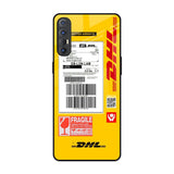 Express Worldwide Oppo Reno 3 Pro Glass Back Cover Online