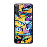 Anime Legends Oppo Reno 3 Pro Glass Back Cover Online