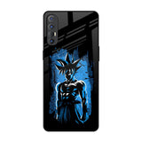 Splatter Instinct Oppo Reno 3 Pro Glass Back Cover Online