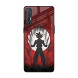 Japanese Animated Oppo Reno 3 Pro Glass Back Cover Online