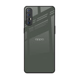 Charcoal Oppo Reno 3 Pro Glass Back Cover Online