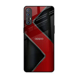 Art Of Strategic Oppo Reno 3 Pro Glass Back Cover Online
