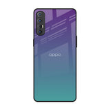 Shroom Haze Oppo Reno 3 Pro Glass Back Cover Online