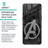Sign Of Hope Glass Case for Oppo Reno 3 Pro