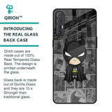 Cartoon Art Glass Case for Oppo Reno 3 Pro