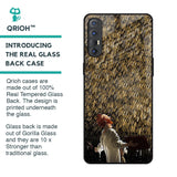 Rain Festival Glass Case for Oppo Reno 3 Pro