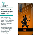 Halo Rama Glass Case for Oppo Reno 3 Pro