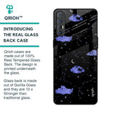 Constellations Glass Case for Oppo Reno 3 Pro