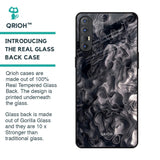 Cryptic Smoke Glass Case for Oppo Reno 3 Pro