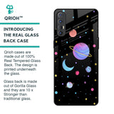 Planet Play Glass Case For Oppo Reno 3 Pro