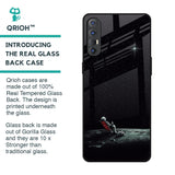 Relaxation Mode On Glass Case For Oppo Reno 3 Pro