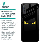 Eyes On You Glass Case For Oppo Reno 3 Pro