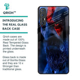 God Of War Glass Case For Oppo Reno 3 Pro