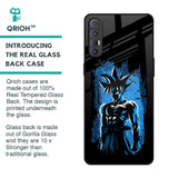 Splatter Instinct Glass Case for Oppo Reno 3 Pro