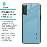 Sapphire Glass Case for Oppo Reno 3 Pro